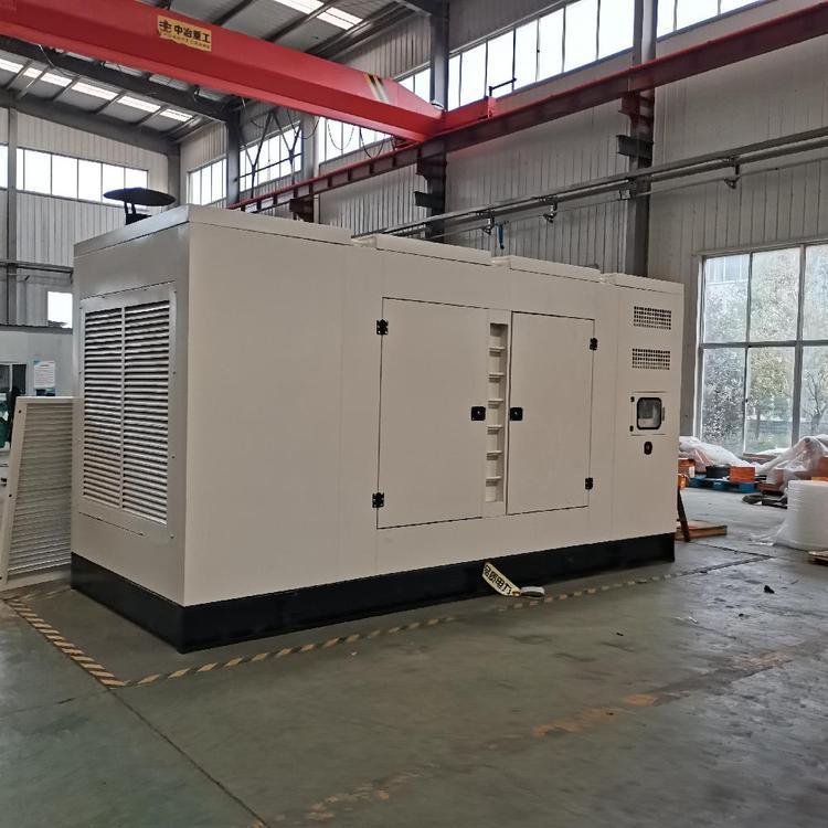 玛沁发电机出租